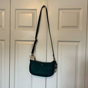 Fossil Crossbody